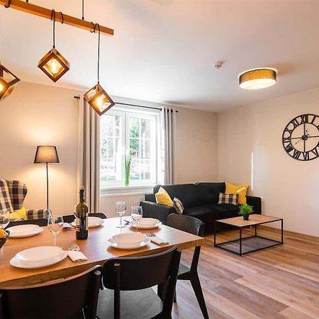 Roza Sudetow Apartamenty Duszniki Zdrój Extérieur photo