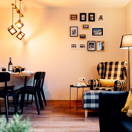 Roza Sudetow Apartamenty Duszniki Zdrój Extérieur photo