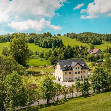 Roza Sudetow Apartamenty Duszniki Zdrój Extérieur photo