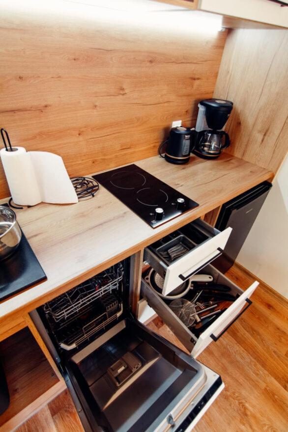 Roza Sudetow Apartamenty Duszniki Zdrój Extérieur photo
