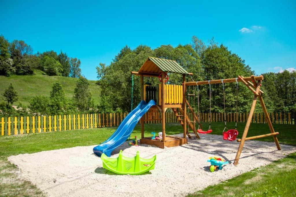 Roza Sudetow Apartamenty Duszniki Zdrój Extérieur photo