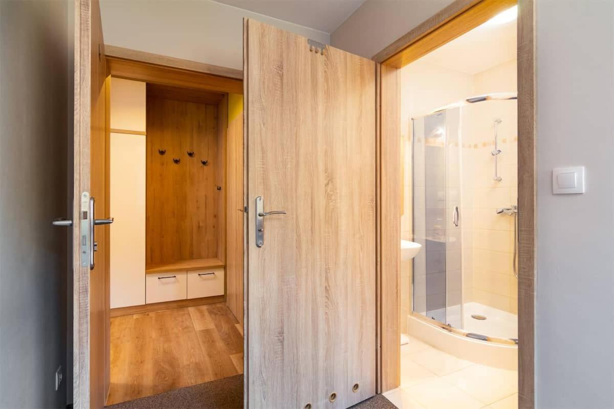 Roza Sudetow Apartamenty Duszniki Zdrój Extérieur photo